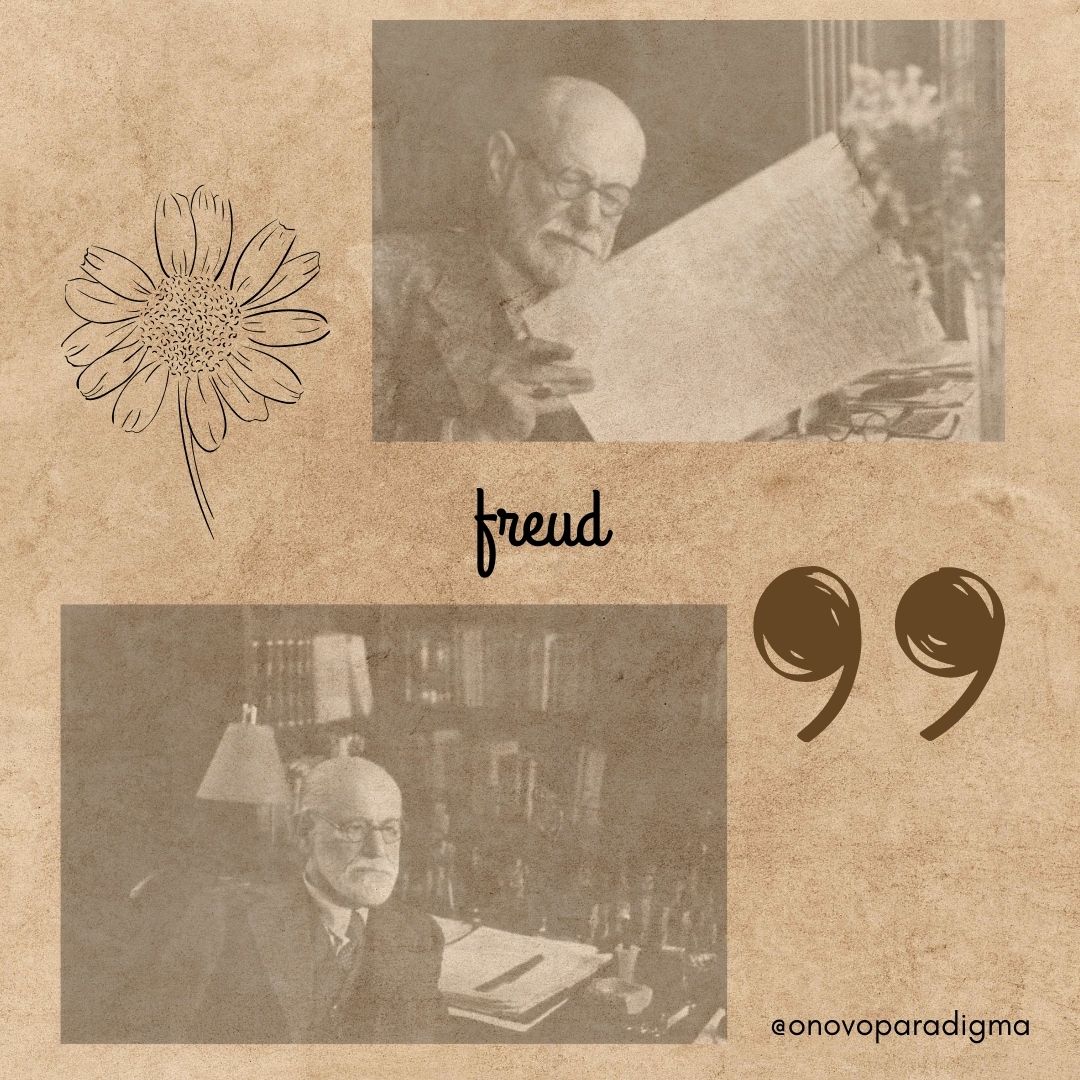 Descubra quem foi Sigmund Freud