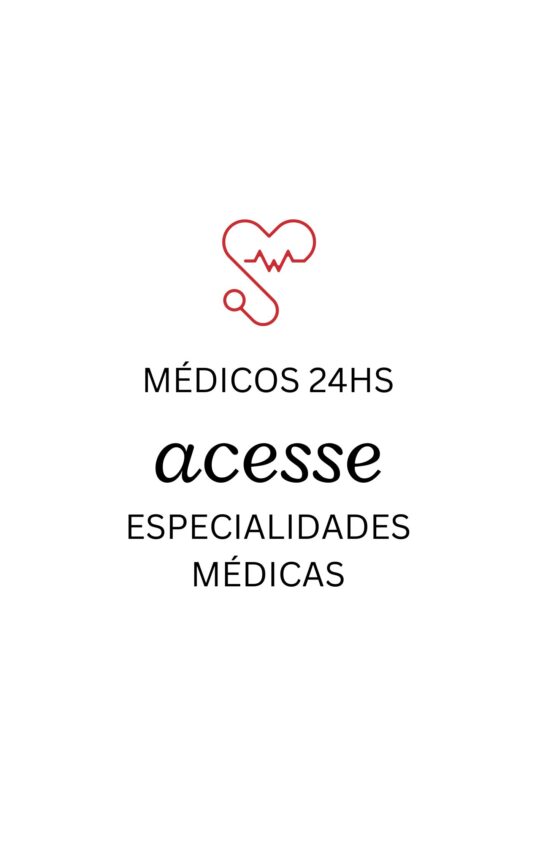 Como solicitar as Especialdiades Médicas