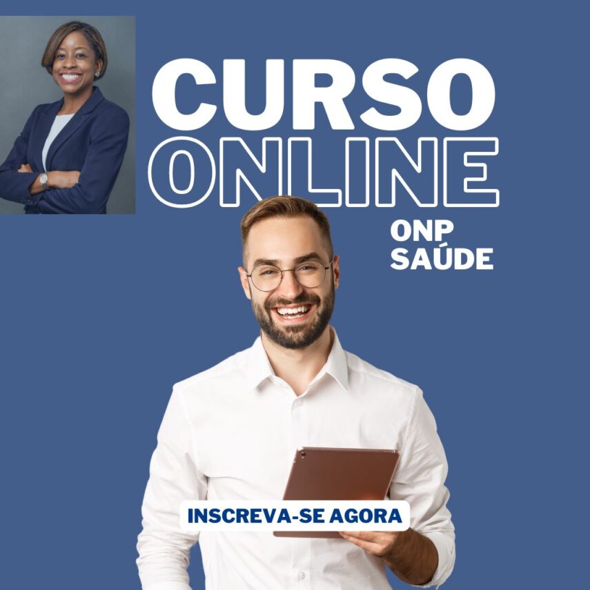 Nova plataforma de Curso