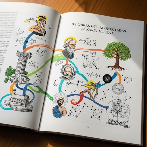 Nova Obra em Andamento: Fenomenologia e a Filosofia do Direito de Hegel