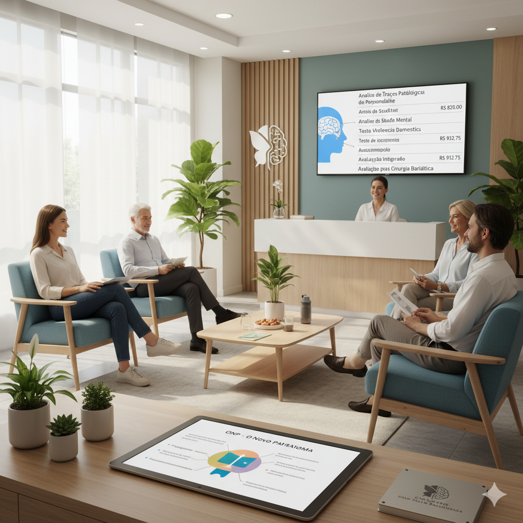 Conheça os novos testes